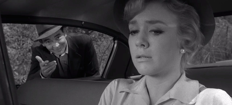 Illustration for article titled The Complete Twilight Zone Marathon Viewer's Guide
